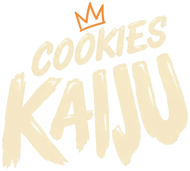Cookies Kaiju